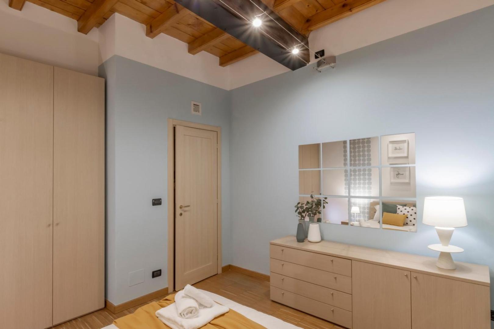 Corte D'Appello Houses Turin Exterior photo